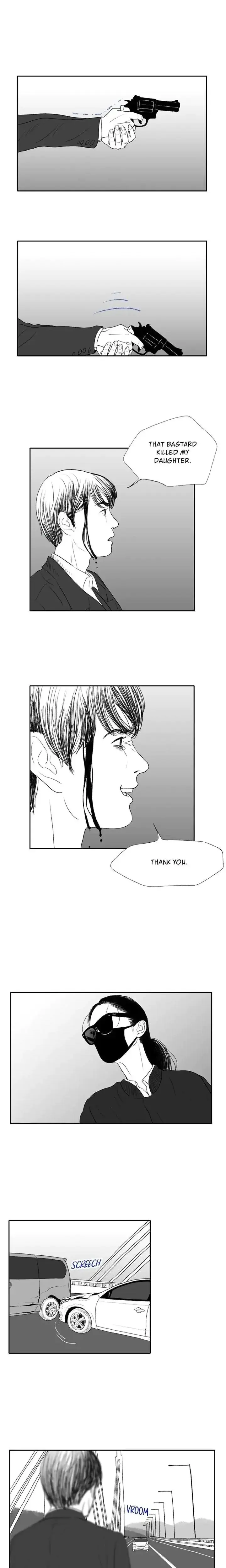 Kill Me Now Episode 2 - Page 13
