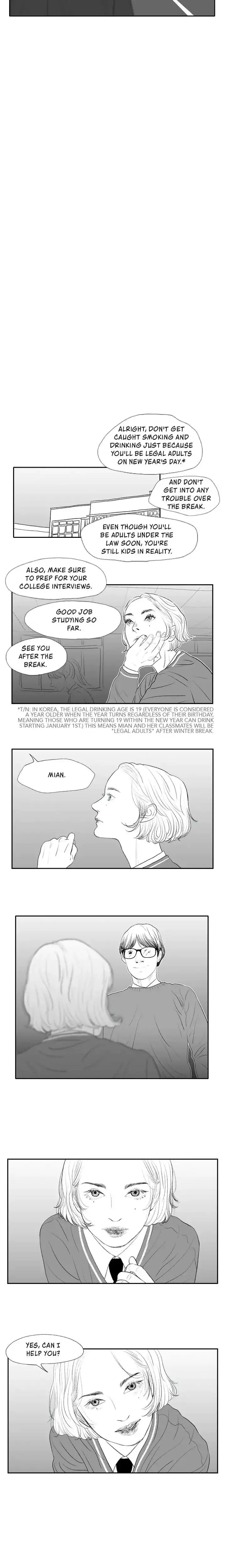 Kill Me Now Episode 2 - Page 14