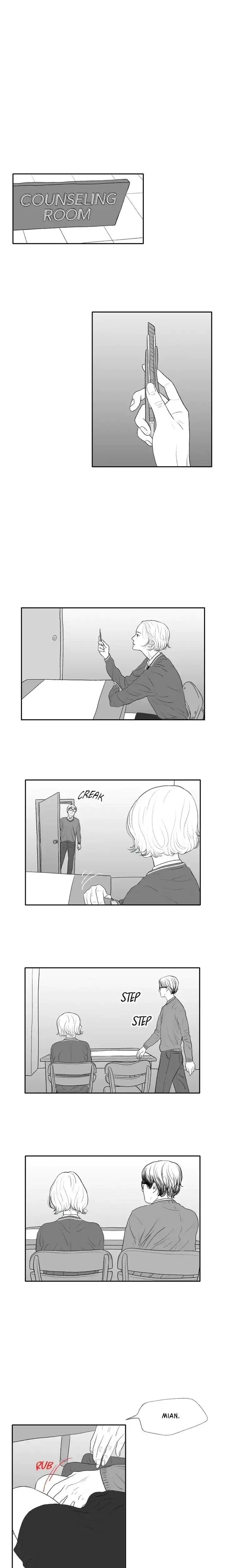 Kill Me Now Episode 2 - Page 15