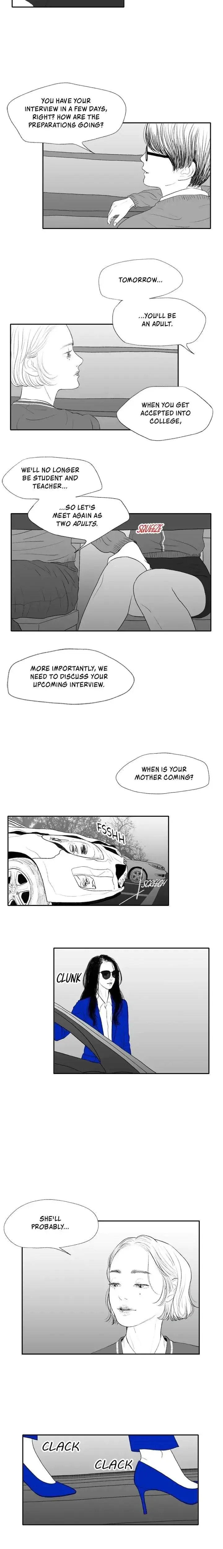Kill Me Now Episode 2 - Page 16