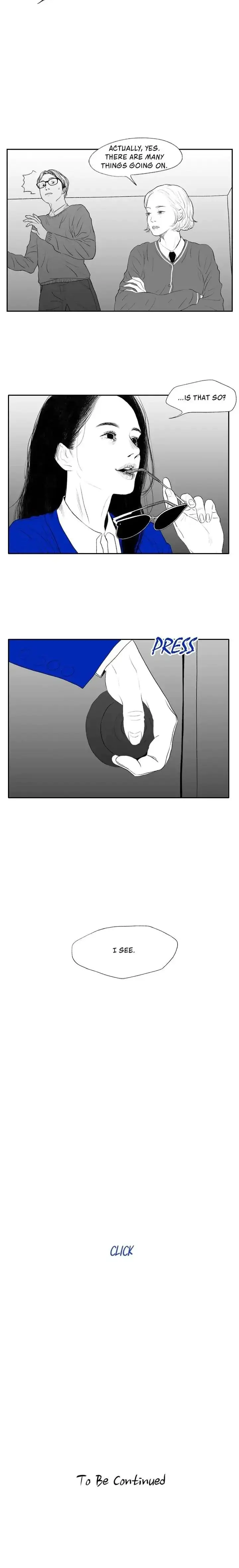 Kill Me Now Episode 2 - Page 19