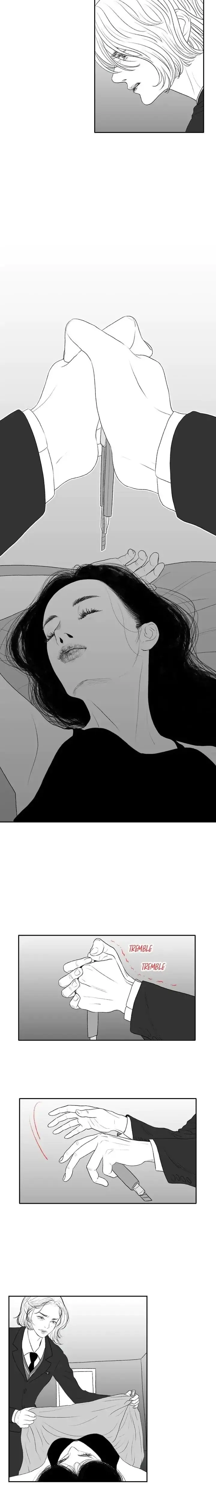 Kill Me Now Episode 2 - Page 2