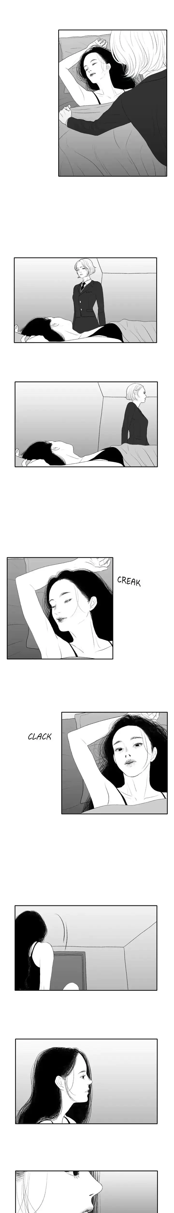 Kill Me Now Episode 2 - Page 3