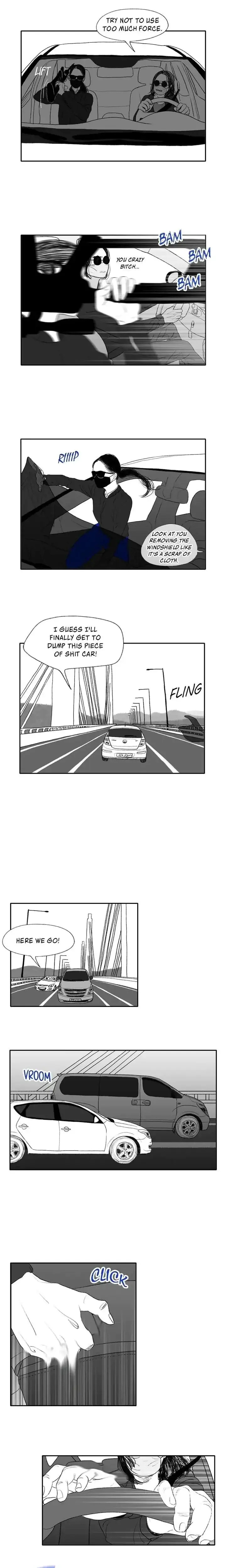Kill Me Now Episode 2 - Page 6