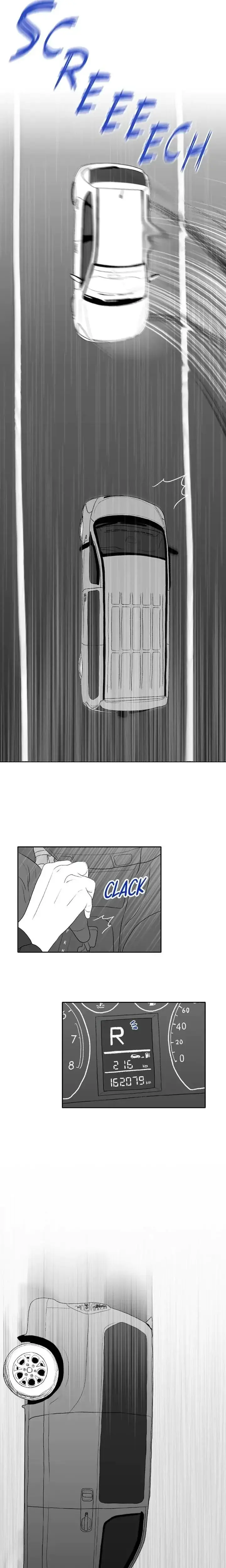 Kill Me Now Episode 2 - Page 7