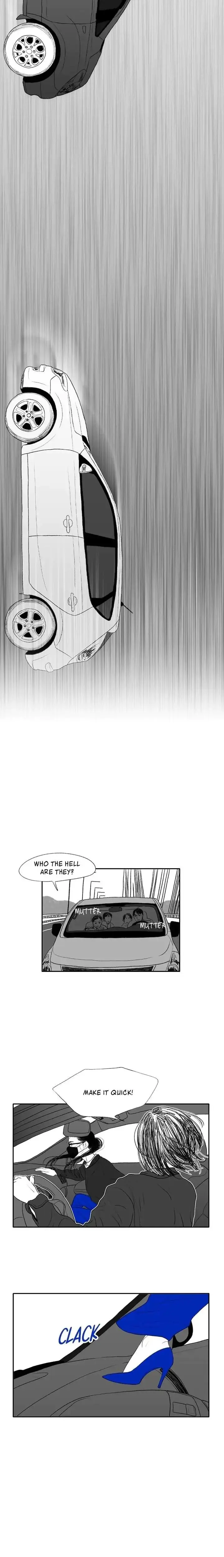 Kill Me Now Episode 2 - Page 8
