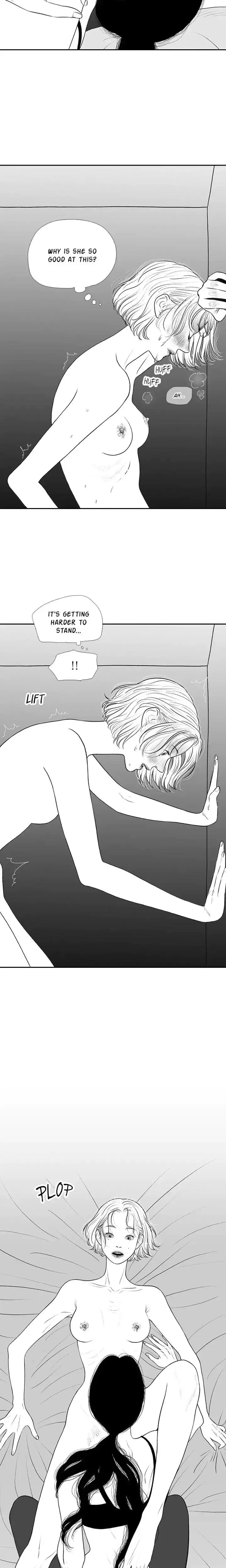 Kill Me Now Episode 20 - Page 3
