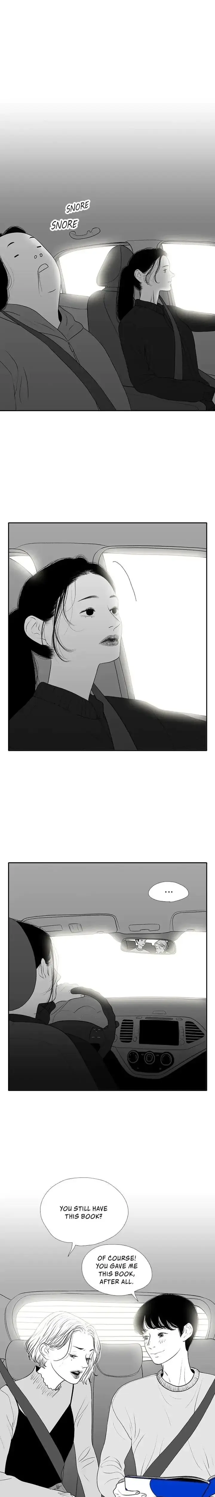 Kill Me Now Episode 21 - Page 1