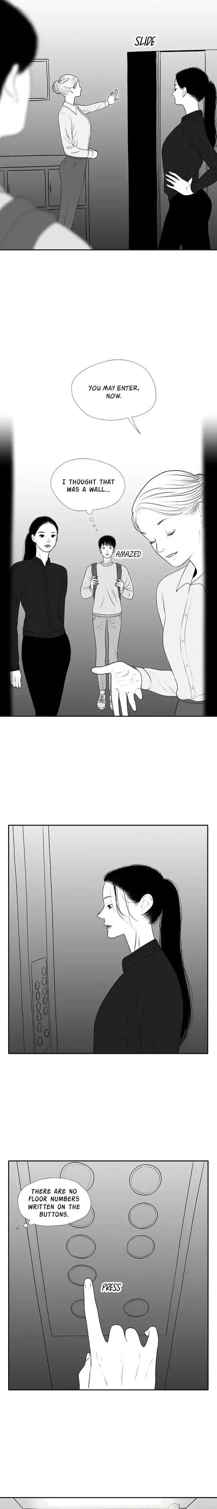 Kill Me Now Episode 21 - Page 12
