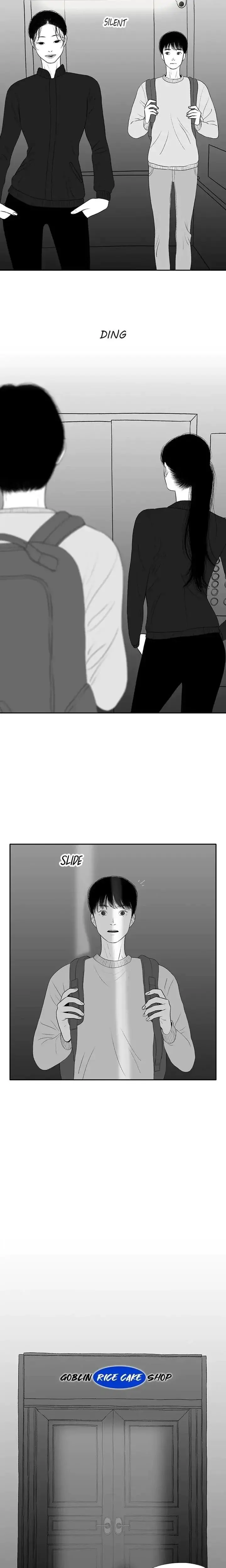 Kill Me Now Episode 21 - Page 13
