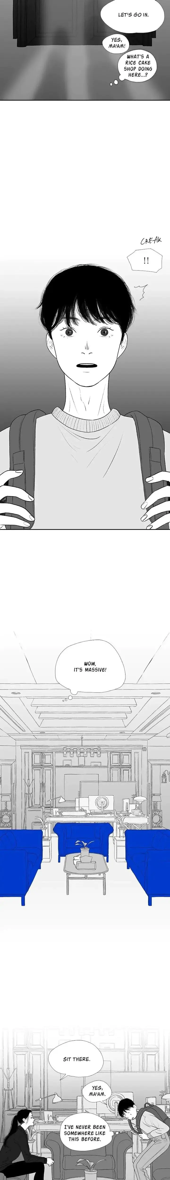 Kill Me Now Episode 21 - Page 14