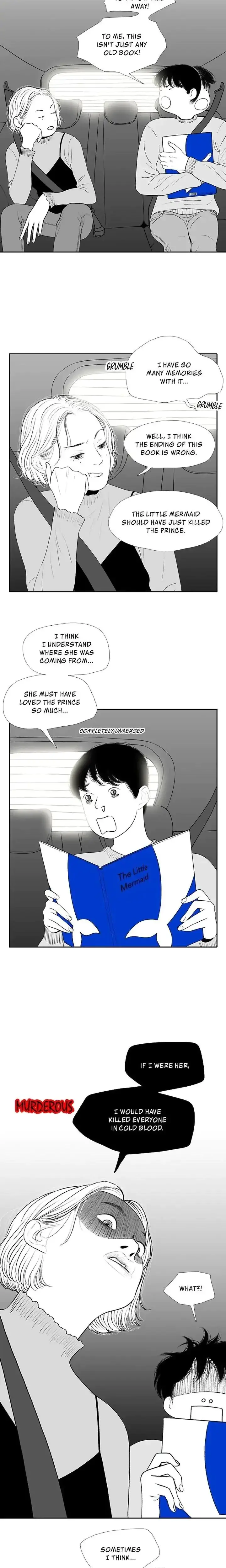 Kill Me Now Episode 21 - Page 3