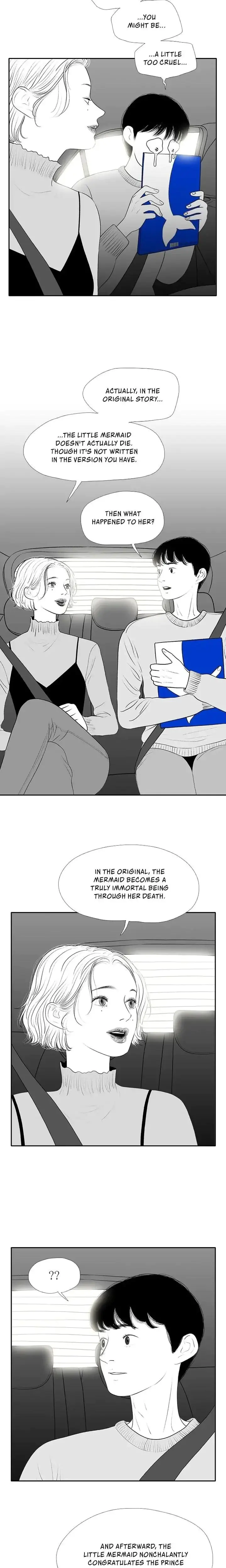Kill Me Now Episode 21 - Page 4