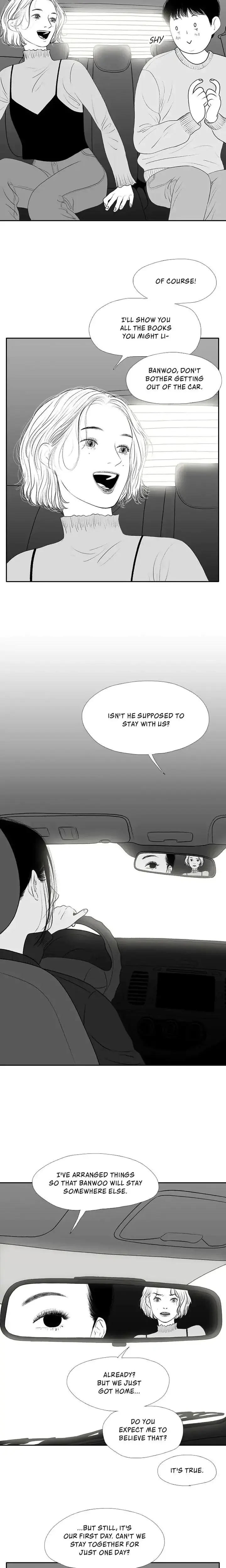 Kill Me Now Episode 21 - Page 6