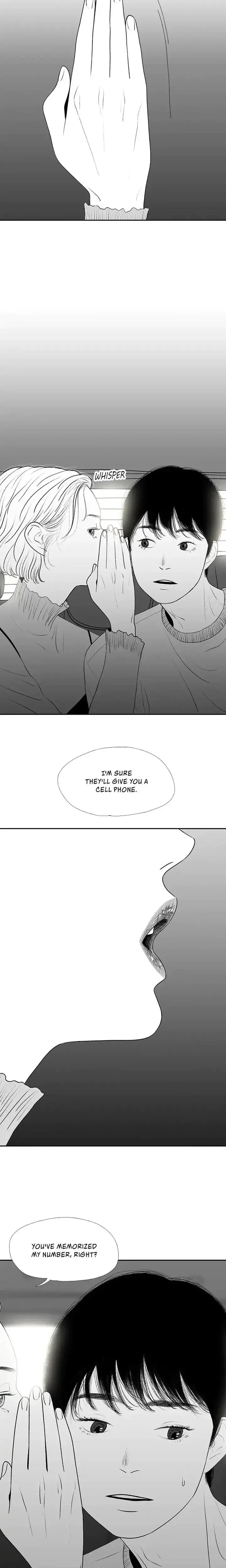 Kill Me Now Episode 21 - Page 8