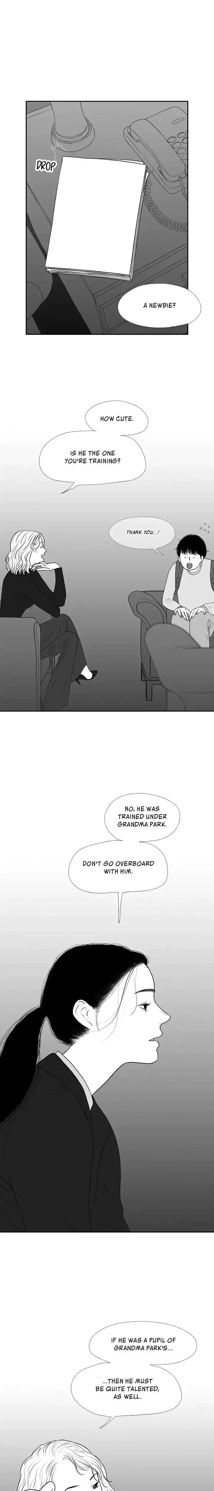 Kill Me Now Episode 22 - Page 1