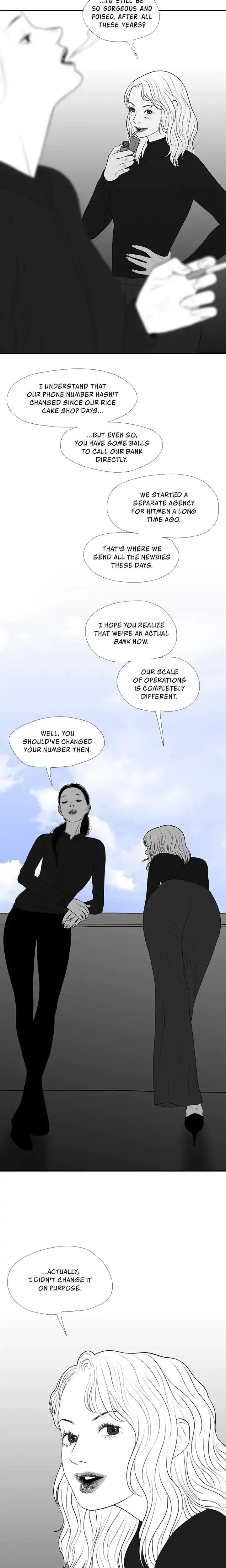 Kill Me Now Episode 22 - Page 12