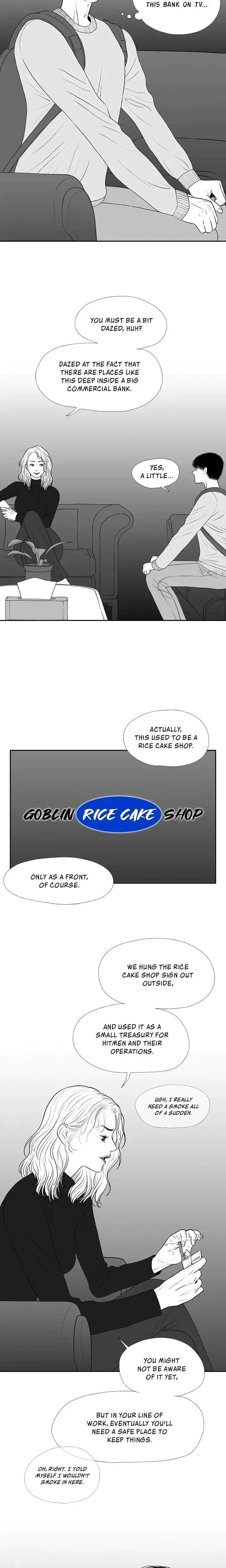 Kill Me Now Episode 22 - Page 3