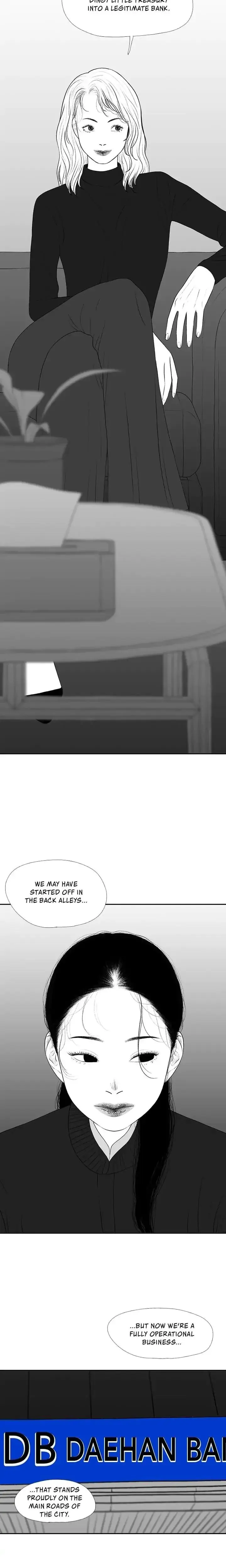 Kill Me Now Episode 22 - Page 5