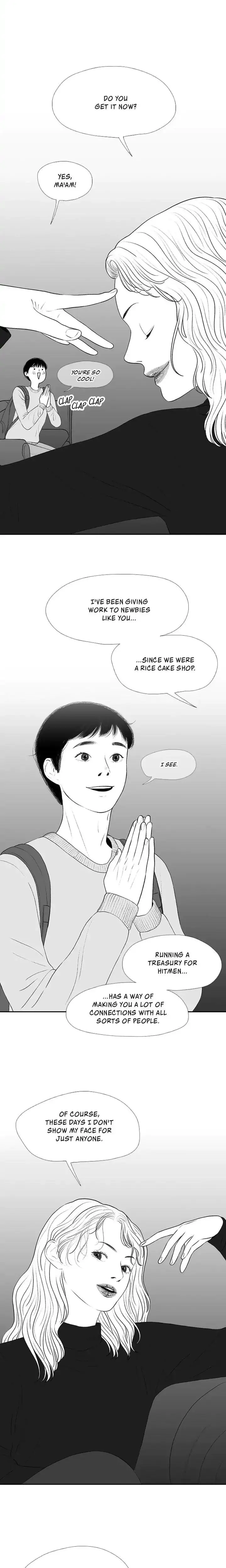 Kill Me Now Episode 22 - Page 6