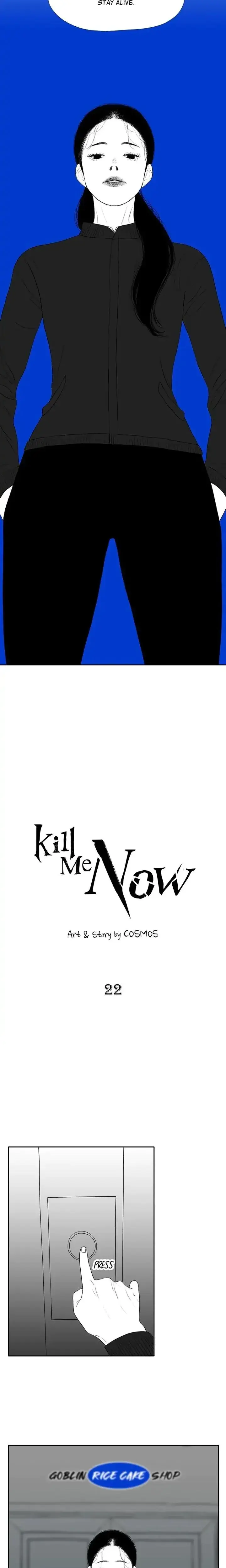 Kill Me Now Episode 22 - Page 9