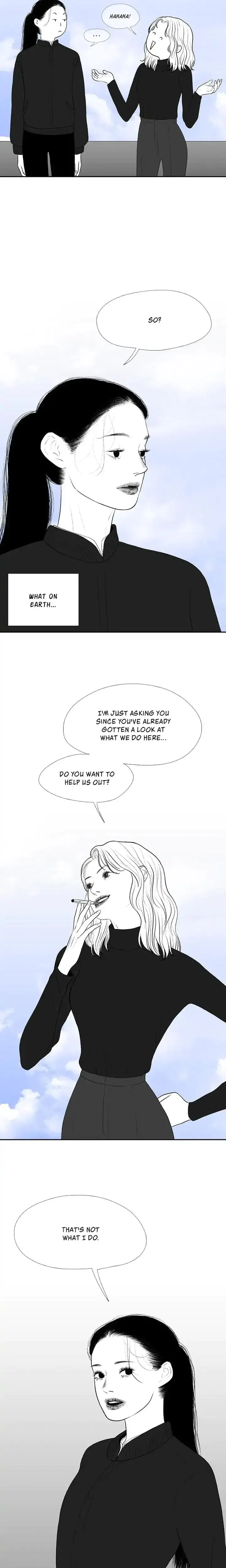 Kill Me Now Episode 23 - Page 7