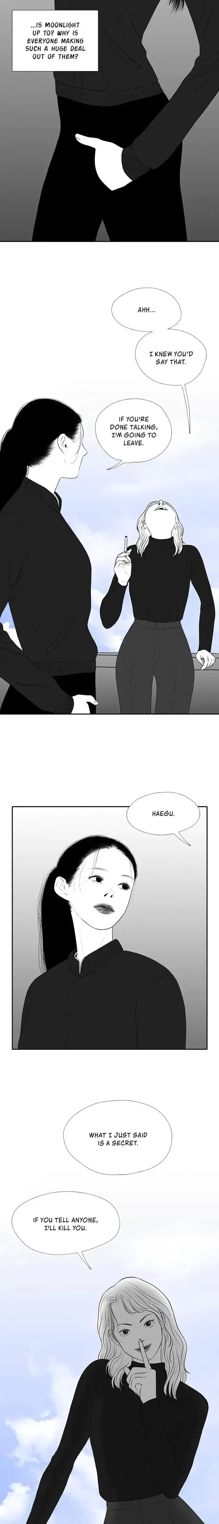 Kill Me Now Episode 23 - Page 8