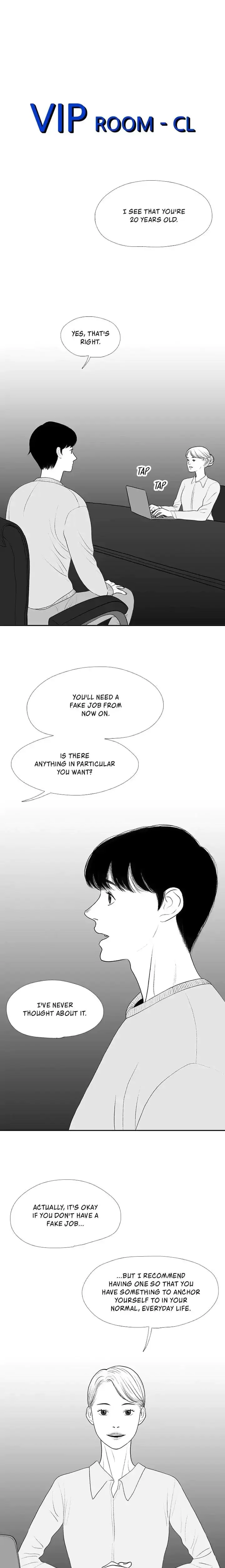 Kill Me Now Episode 24 - Page 1