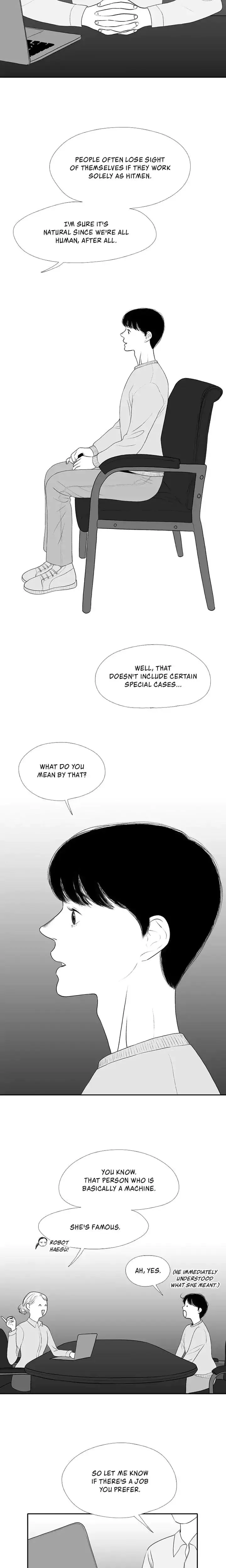 Kill Me Now Episode 24 - Page 2