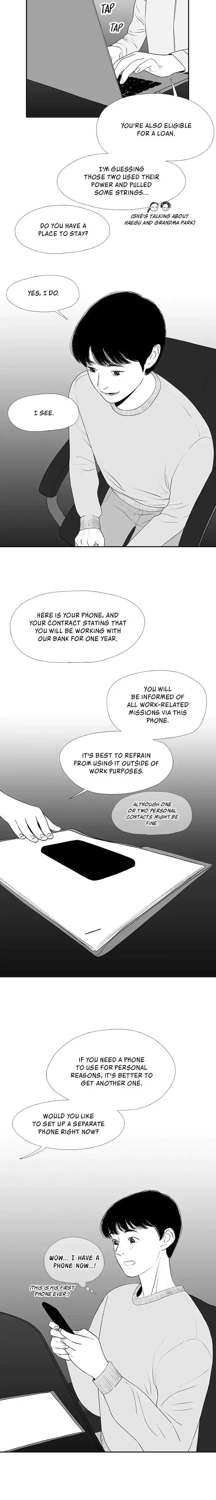 Kill Me Now Episode 24 - Page 3