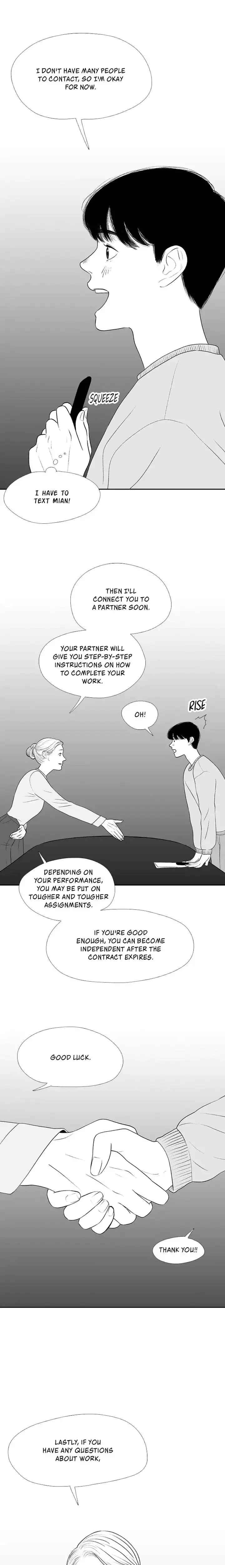Kill Me Now Episode 24 - Page 4