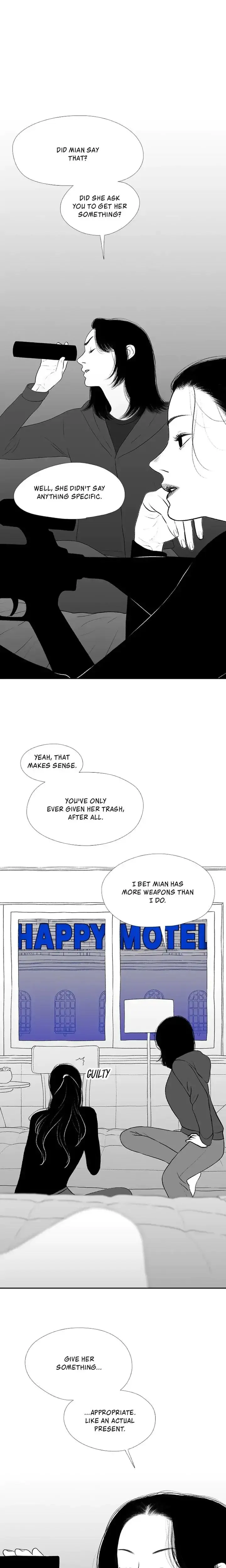 Kill Me Now Episode 25 - Page 1