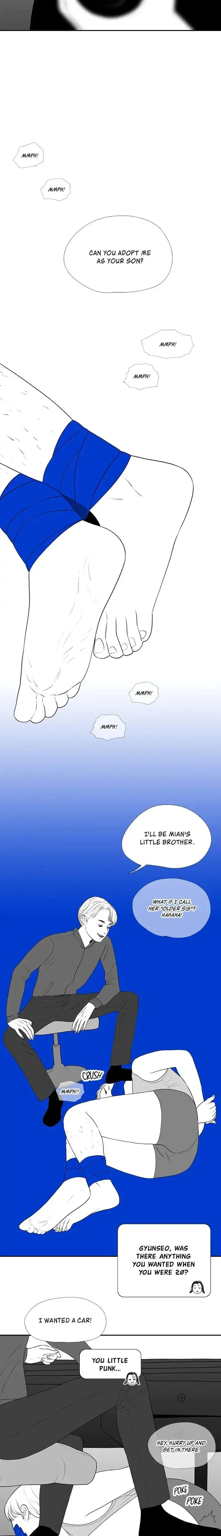 Kill Me Now Episode 25 - Page 3