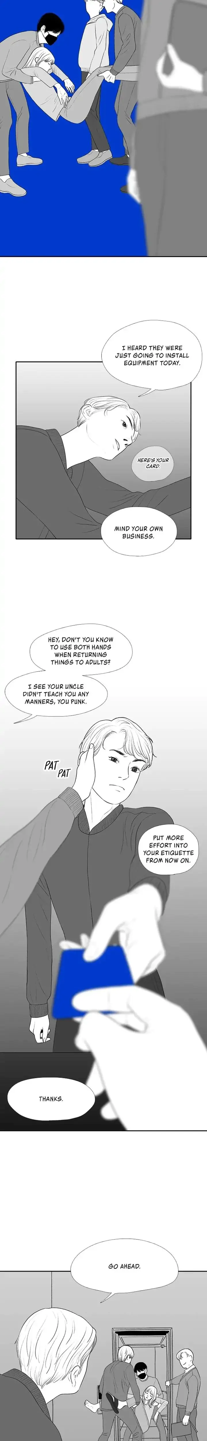 Kill Me Now Episode 25 - Page 6