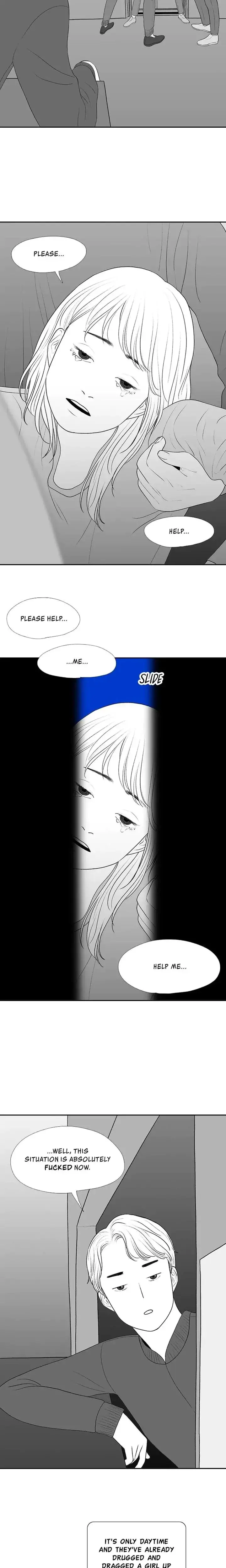 Kill Me Now Episode 25 - Page 7