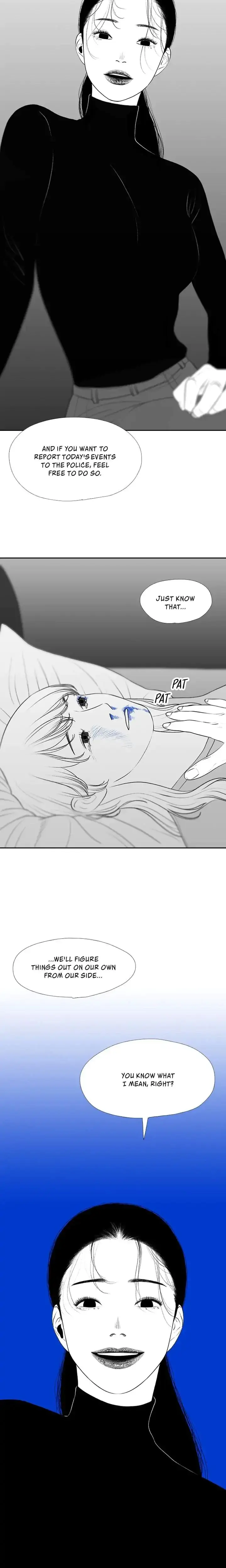 Kill Me Now Episode 26 - Page 3