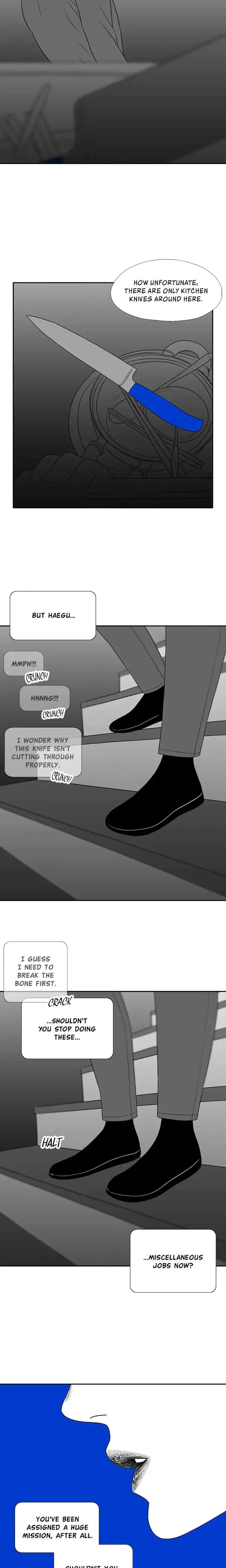Kill Me Now Episode 27 - Page 9