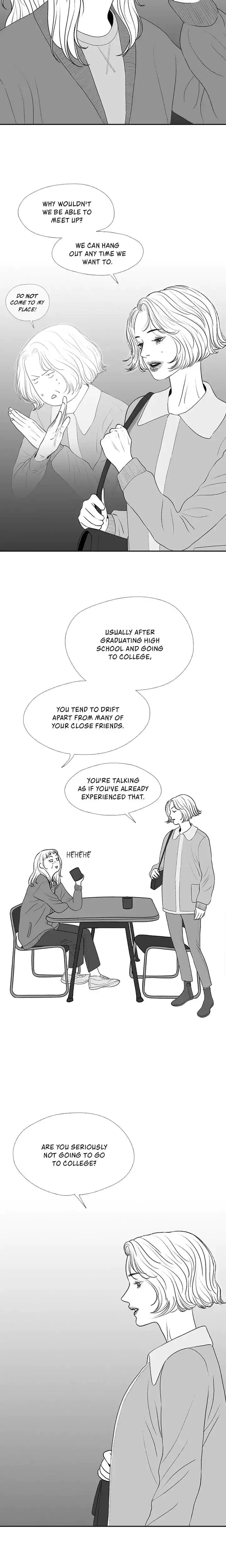 Kill Me Now Episode 28 - Page 3