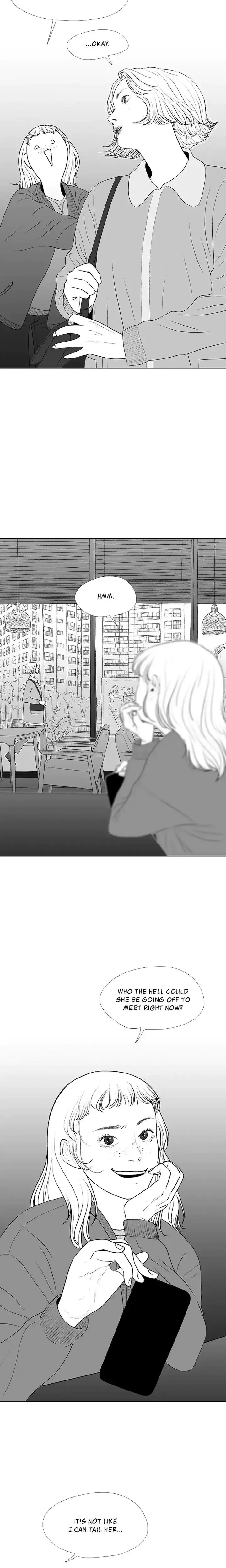 Kill Me Now Episode 28 - Page 5