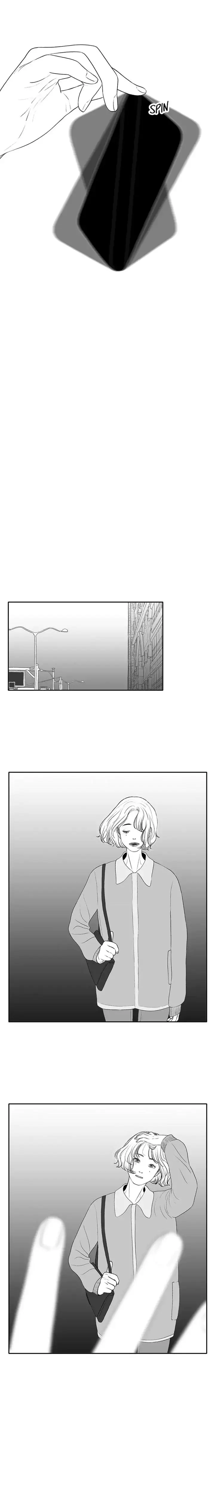 Kill Me Now Episode 28 - Page 6