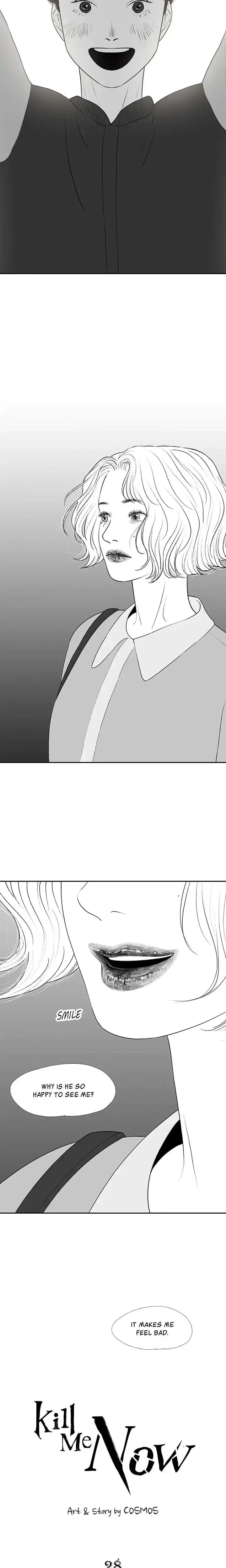 Kill Me Now Episode 28 - Page 8