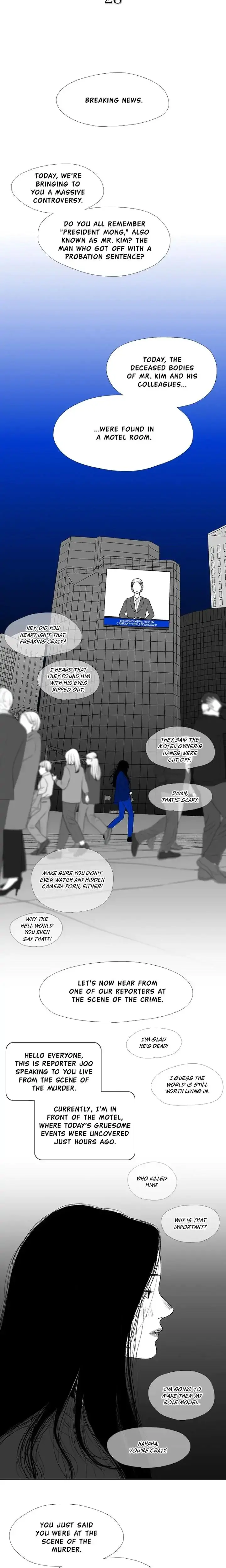Kill Me Now Episode 28 - Page 9