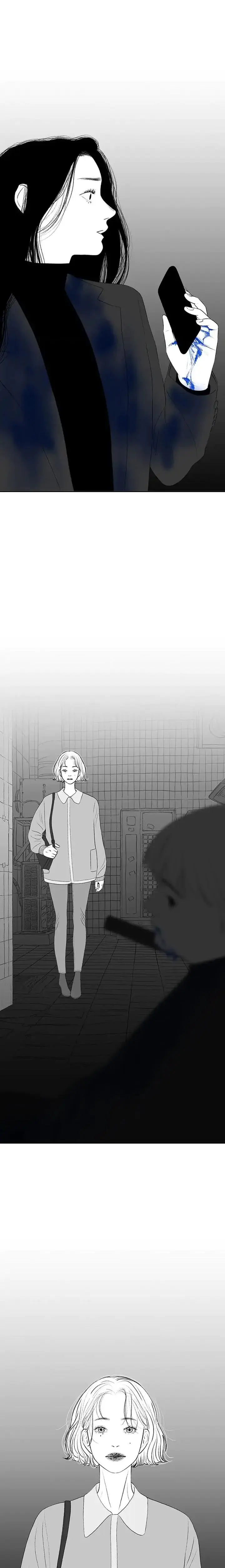 Kill Me Now Episode 29 - Page 20