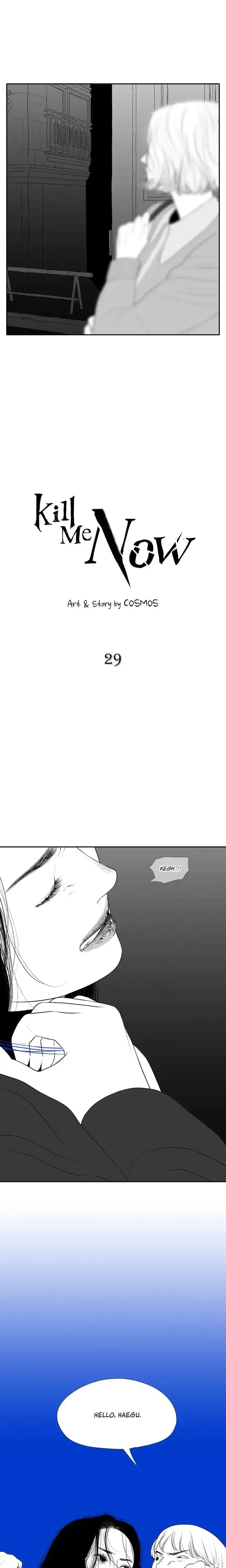 Kill Me Now Episode 29 - Page 3