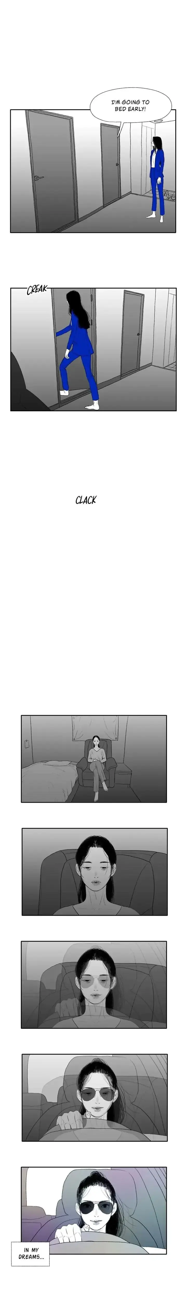 Kill Me Now Episode 3 - Page 11