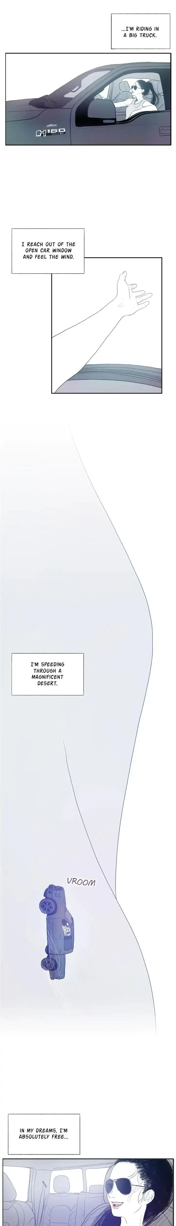 Kill Me Now Episode 3 - Page 12