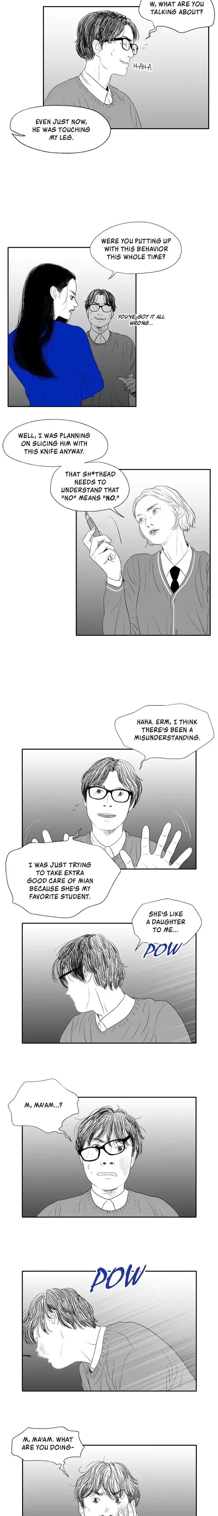 Kill Me Now Episode 3 - Page 2