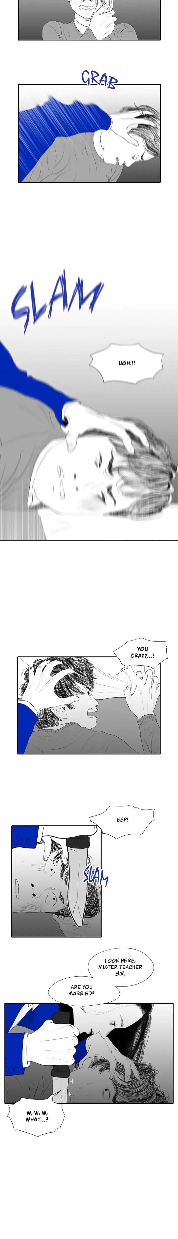 Kill Me Now Episode 3 - Page 3