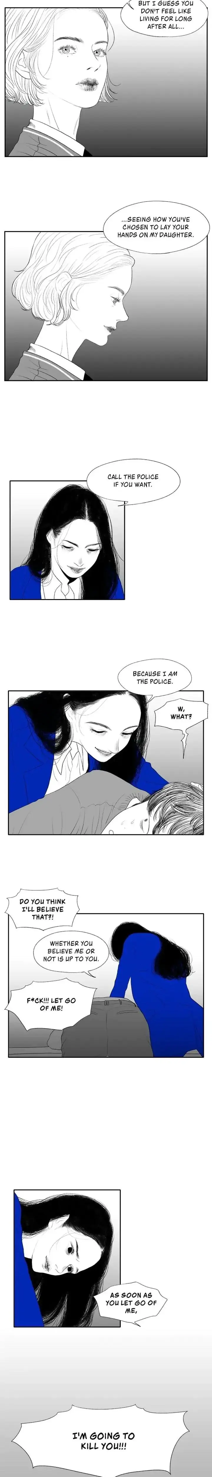 Kill Me Now Episode 3 - Page 5