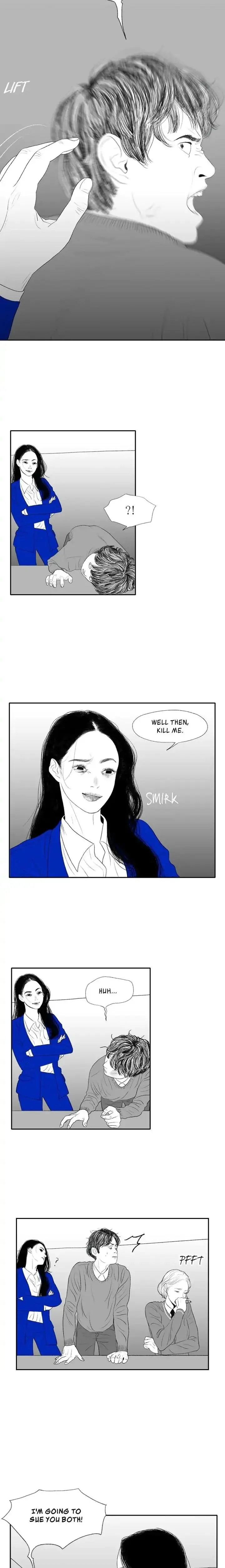 Kill Me Now Episode 3 - Page 6